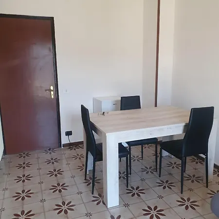 Gæstehus Dc