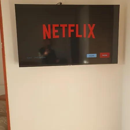 Vendégház Dc