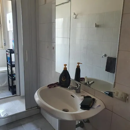Guest house Dc