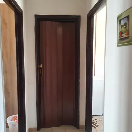 Dc Guest house *