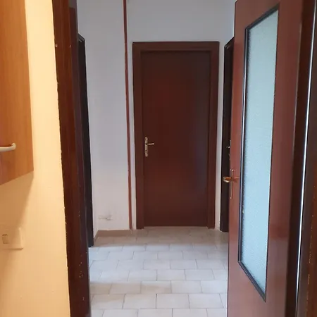 Guest house Dc