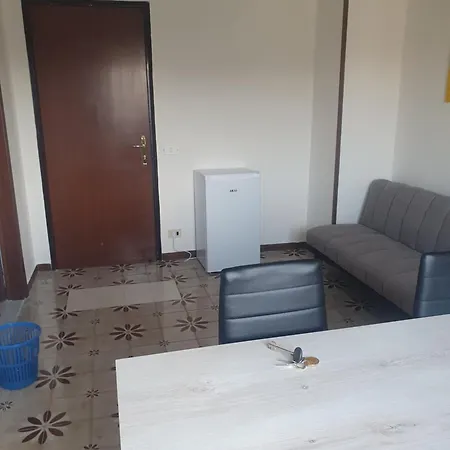 Dc Guest house Santa Maria Capua Vetere