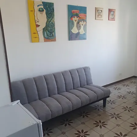 Guest house Dc *