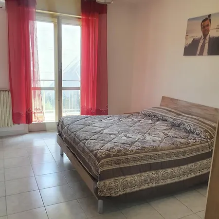 Dc Guest house Santa Maria Capua Vetere