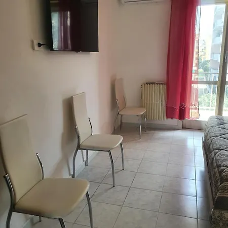 Dc Guest house Santa Maria Capua Vetere