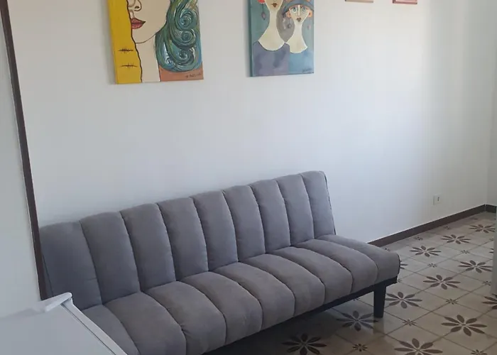 Casa de hóspedes Dc